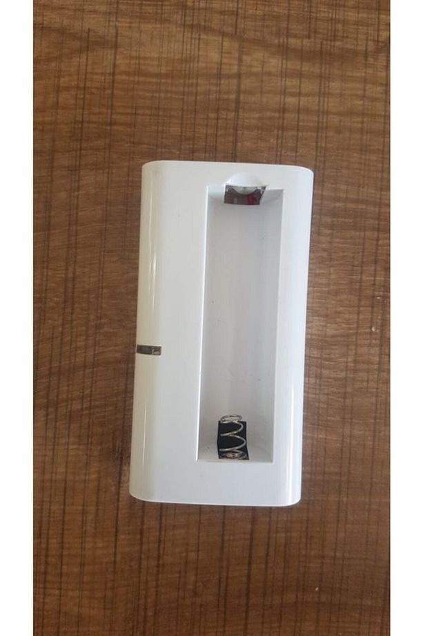 Tr-3200 Şarj Ünitesi. - 1