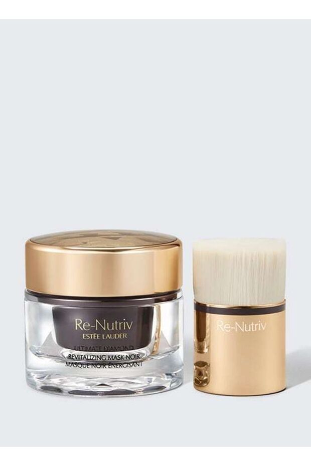 Re-nutriv Ultimate Diamond Mask Noir Mask 50 ml