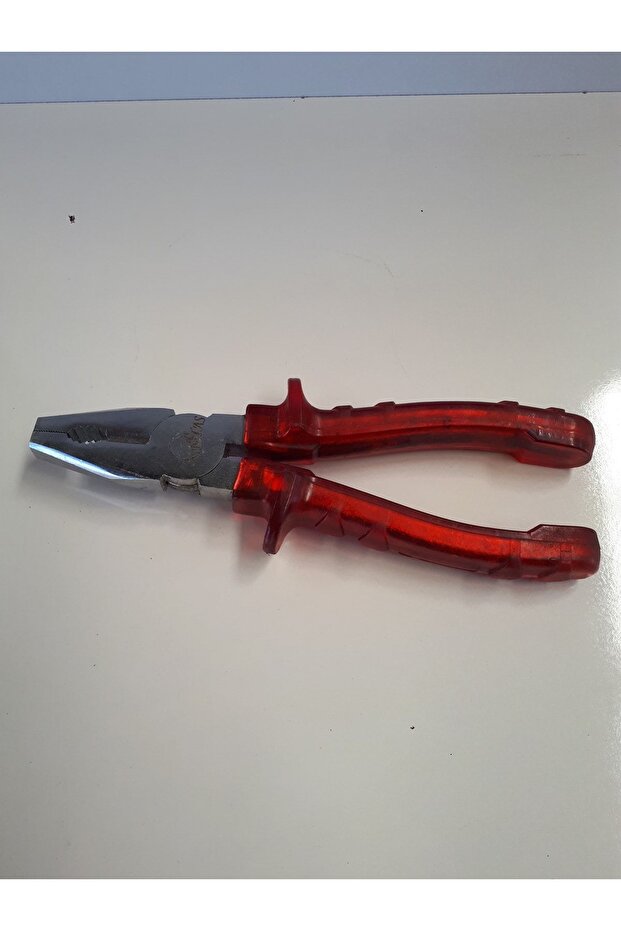 Haktaş Pense 7" - 1