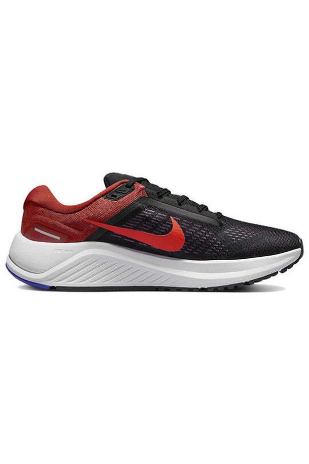 Air Zoom Structure 24 Erkek Koşu Ayakkabısı - 4
