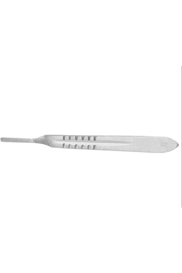 Bistüri Sapı No: 4 - 3