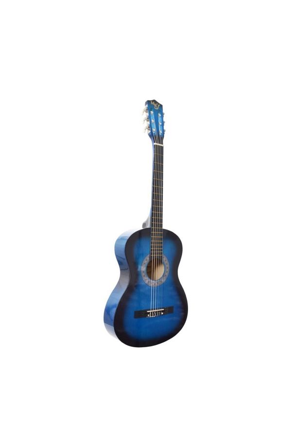 Gitar Klasik Mrc275bls - 4