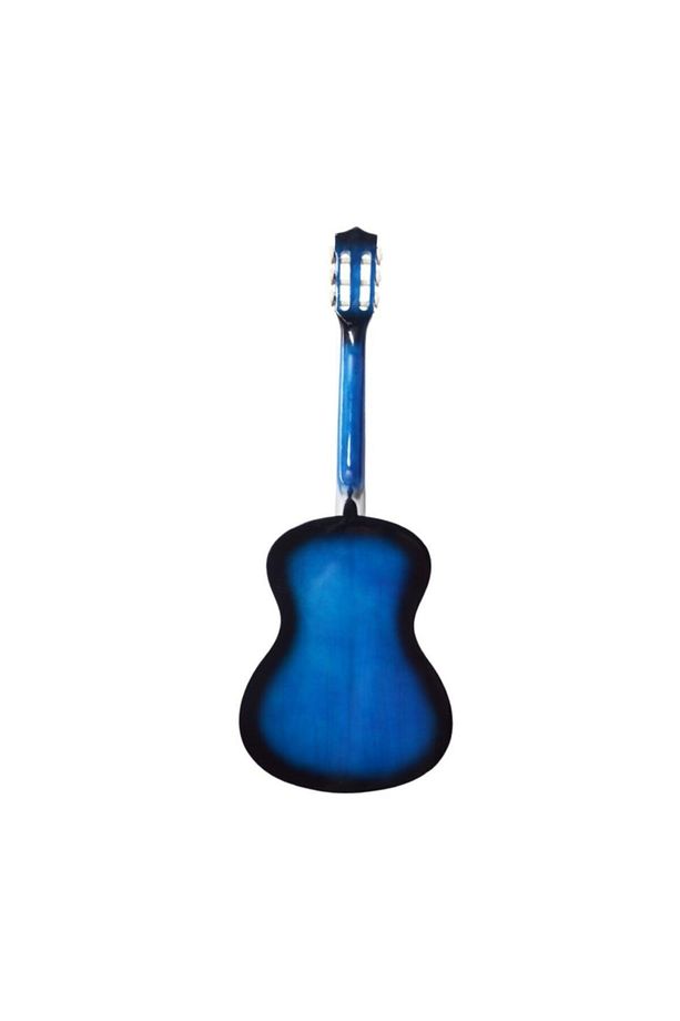 Gitar Klasik Mrc275bls - 3