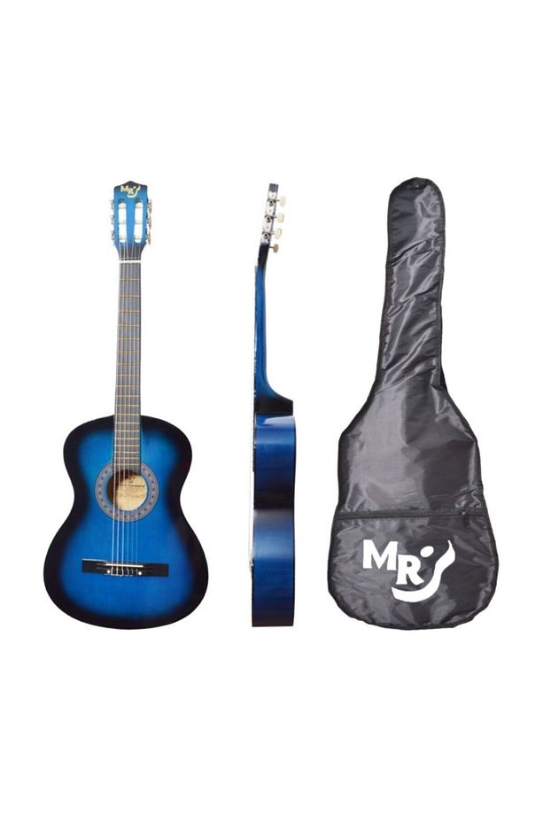 Gitar Klasik Mrc275bls - 1