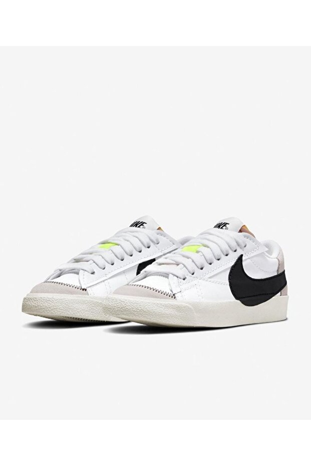 W Blazer Low 77 Jumbo - 3