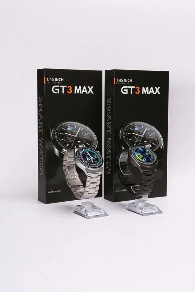 Smart Watch Akıllı Saat - 5