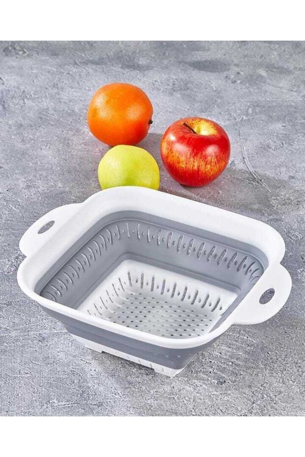 مصفاة قابلة للطي - 1