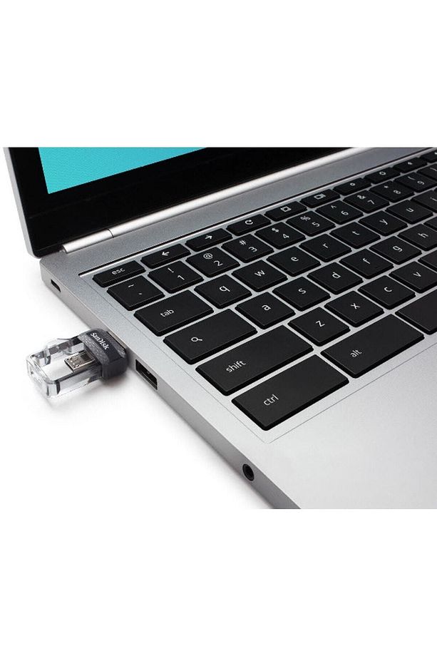 Ultra Dual Drive USB 3.0 Bellek 32 GB SDDD3-032G-G46 - 4