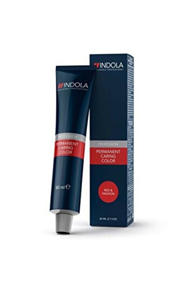 Saç Boyası 60ml - 1