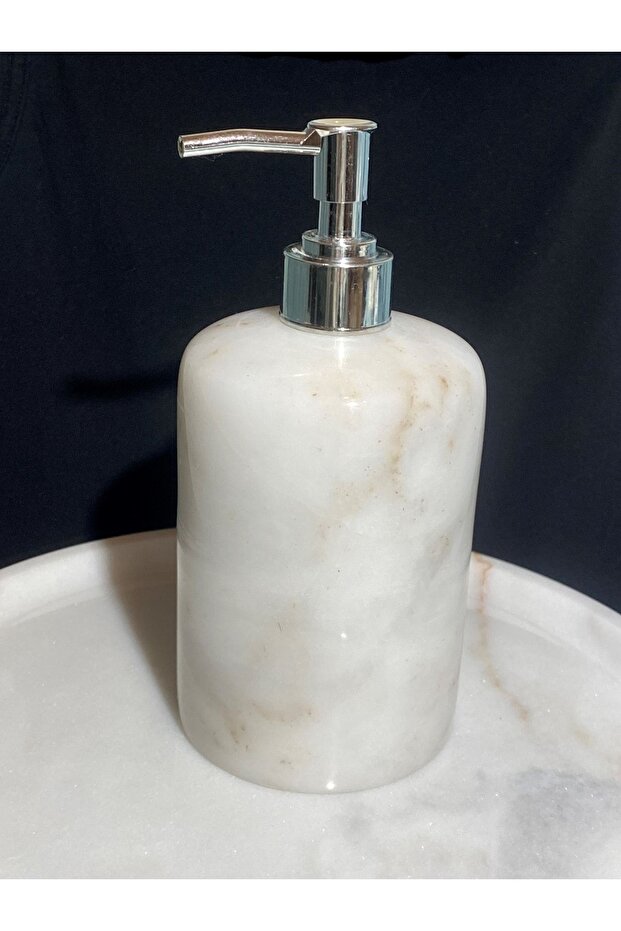 Mermer Sabunluk - 1