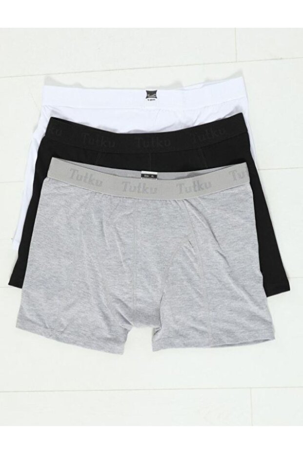 Πάθος Μπόξερ - 1