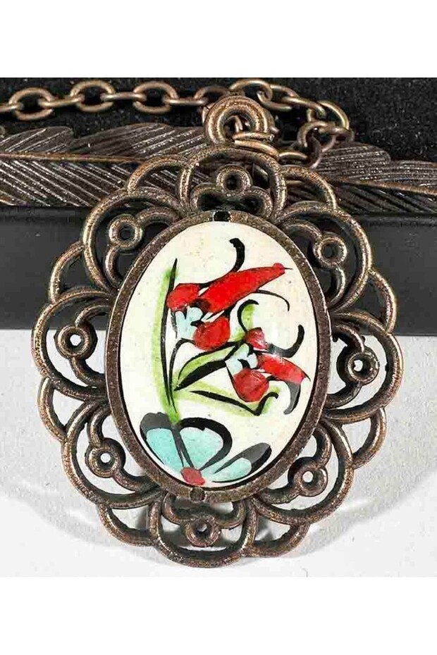 علامة كتاب توليب - 1