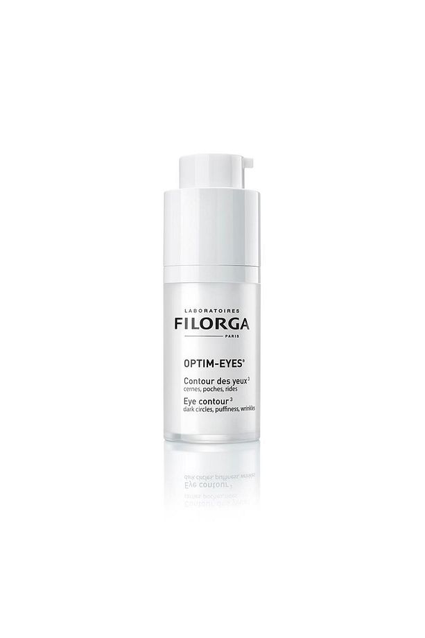 Koyu Halka Kırışıklık Torbalanma ve Morluk Göz Çevresi Kremi 15 ml - 1