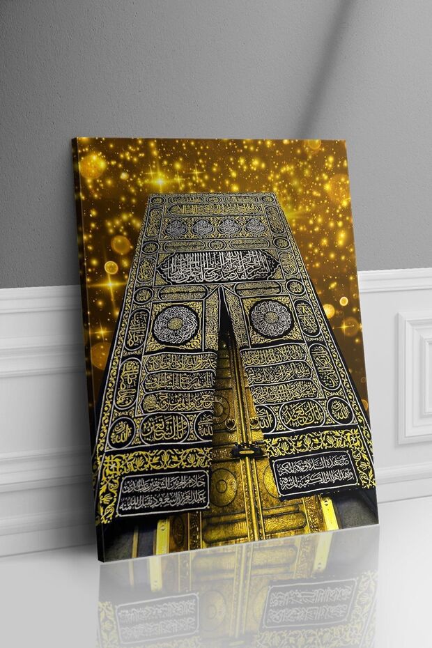 Kabe Kanvas - Canvas Tablo - 3