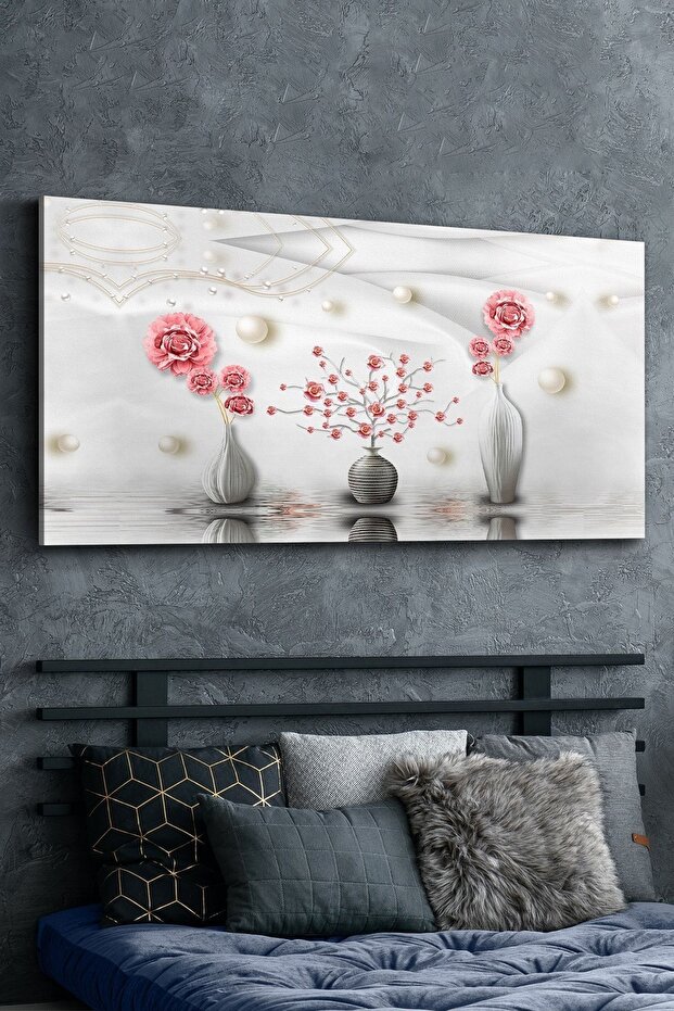 Biblo Kanvas Tablo - 3