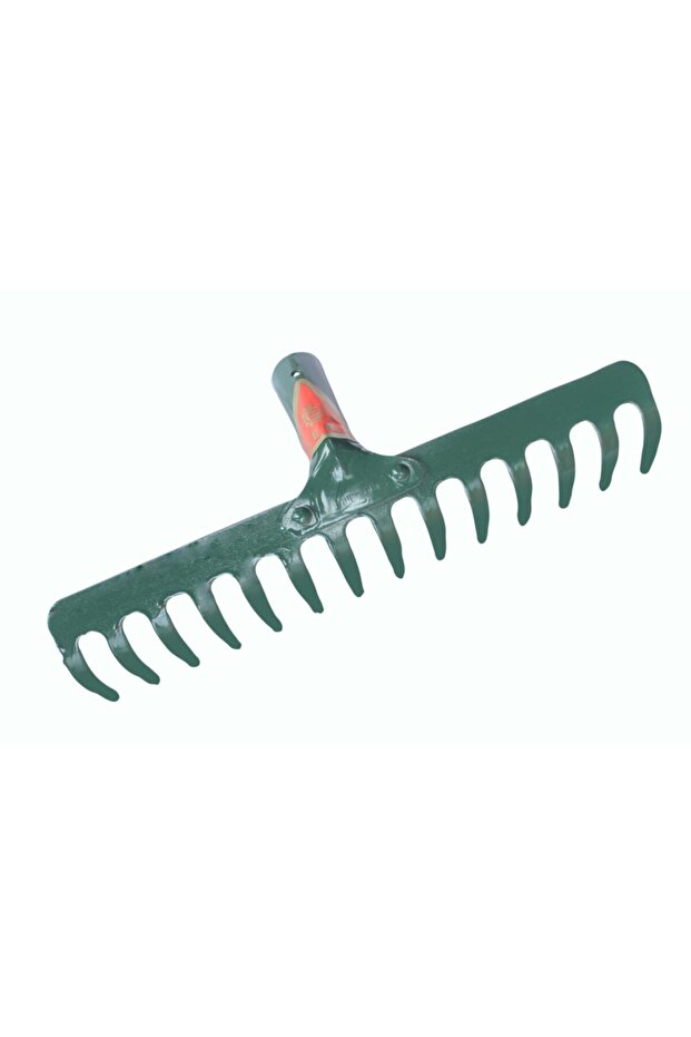 Tırmık 12 Diş Orjinal - 1