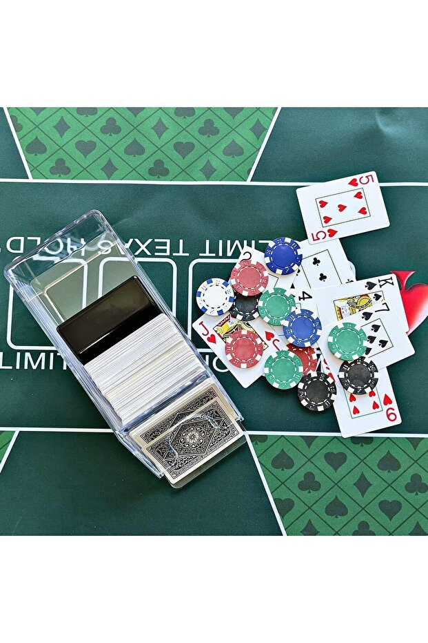 موزع البطاقات - 3