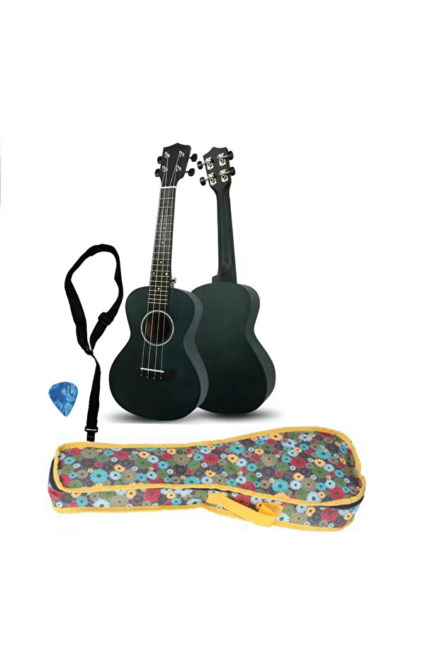 TENOR UKULELE SET U27GRE - 1