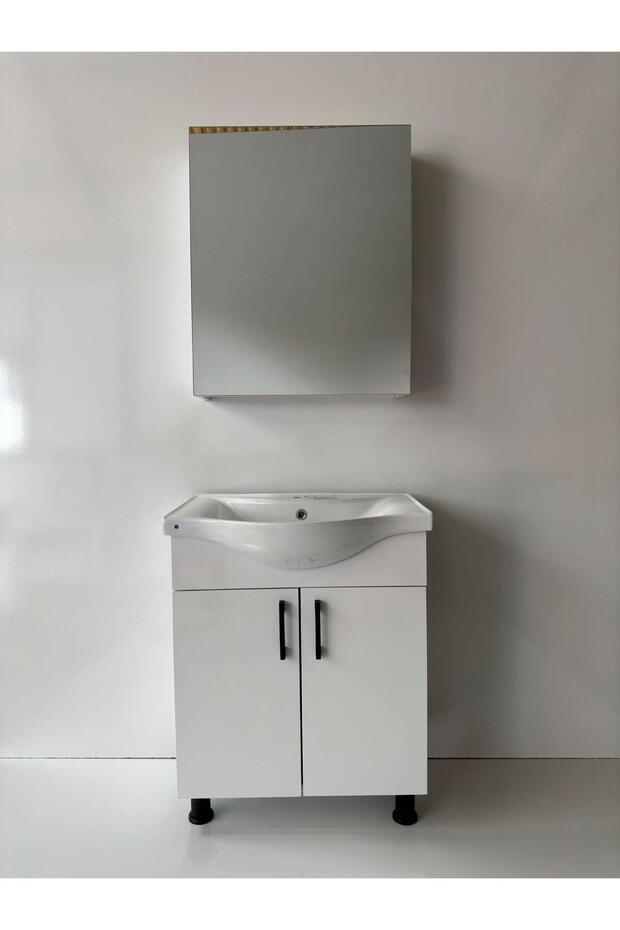 65'LİK HİLTON LAVABO - 3