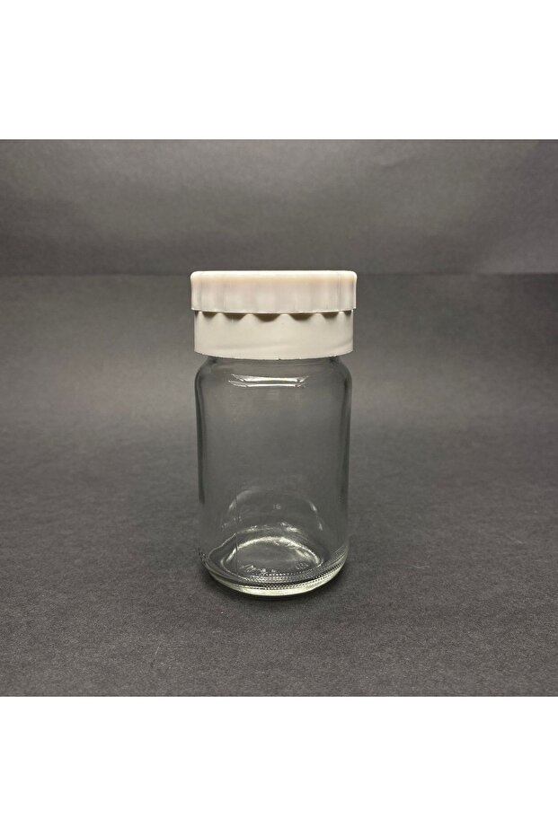 105 Cc Salt And Spice Jar - Cheap Salt Pot - Economical Spice Pot