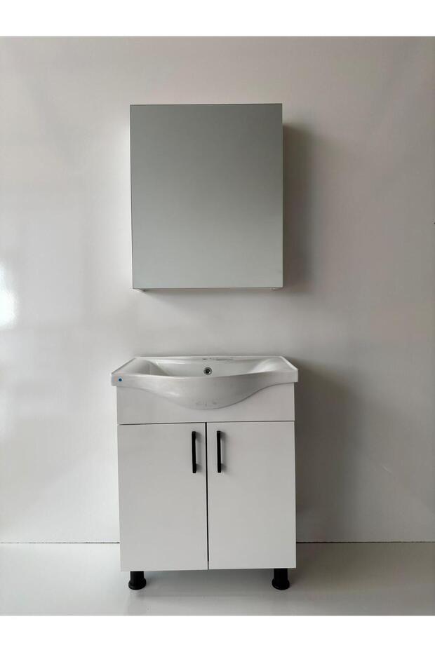 65'LİK HİLTON LAVABO - 1