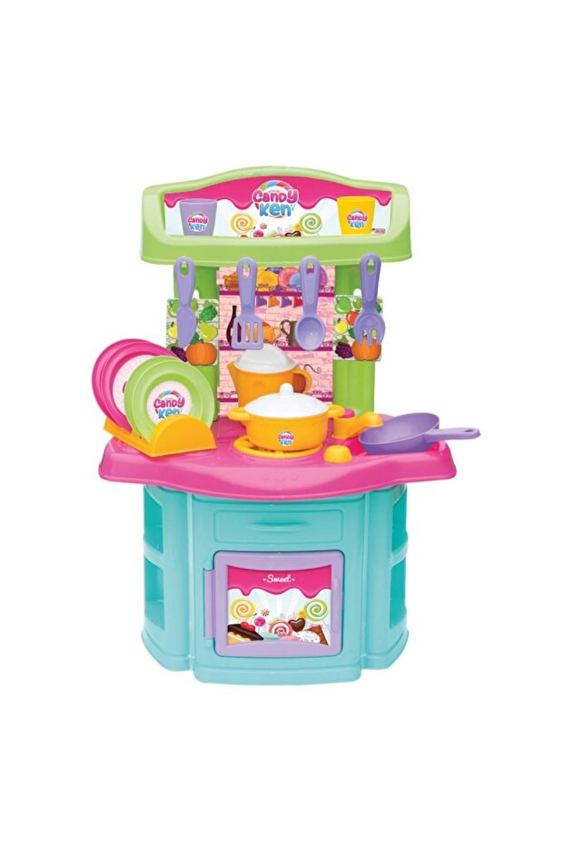 مطبخ الشيف - 2