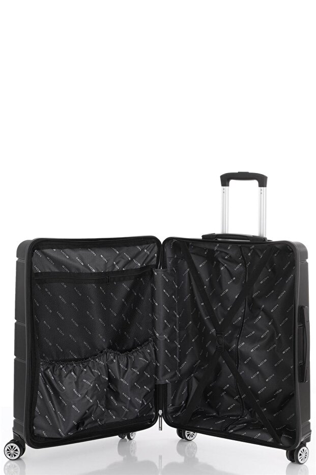 Polipropilen Valiz V375 75 CM - 5