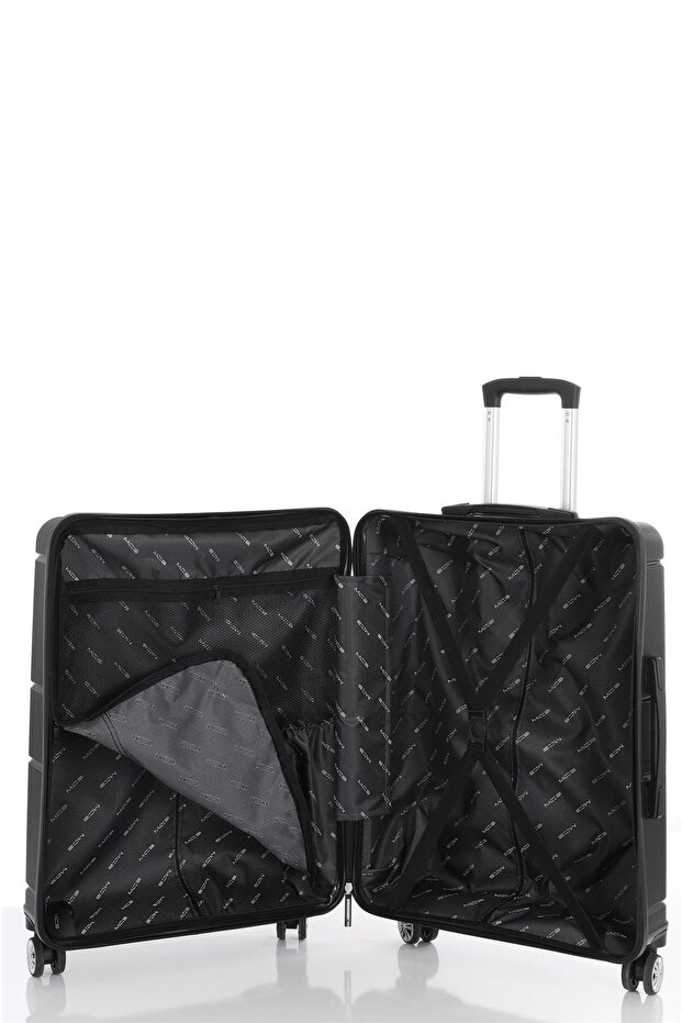 Polipropilen Valiz V375 75 CM - 6