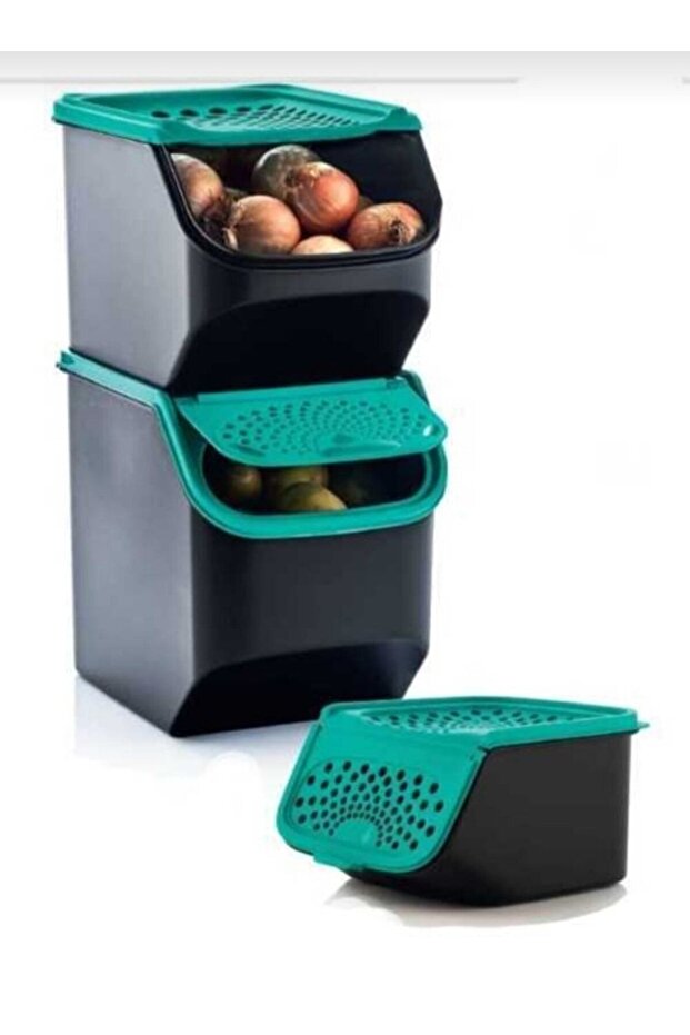 Kiler Saklama Seti - 1