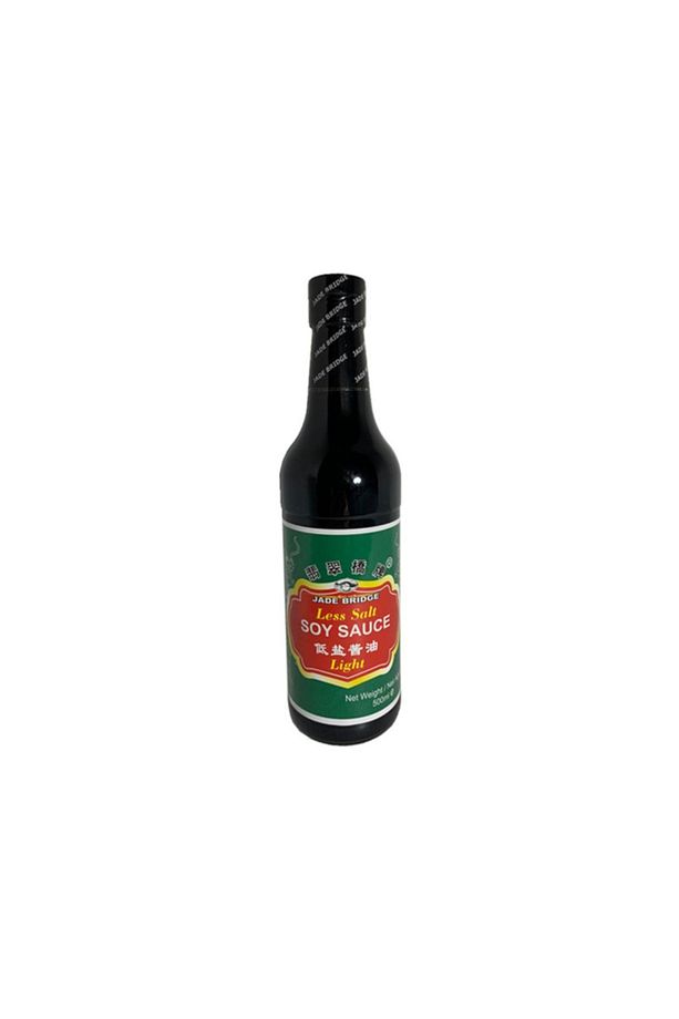 Tuzu Azaltılmış Soya Sosu-- 500ml-less Salt Soy Sauce (LİGHT) Stt-expiry Date: 21/10/2024 - 1