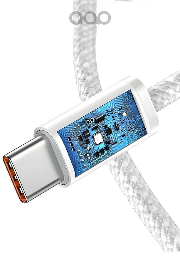25w Usb-c Hızlı Şarj Adaptörü Iphone 11-12-13 Iphone 14 Iphone Set Adaptör Lightning Kablo - 6