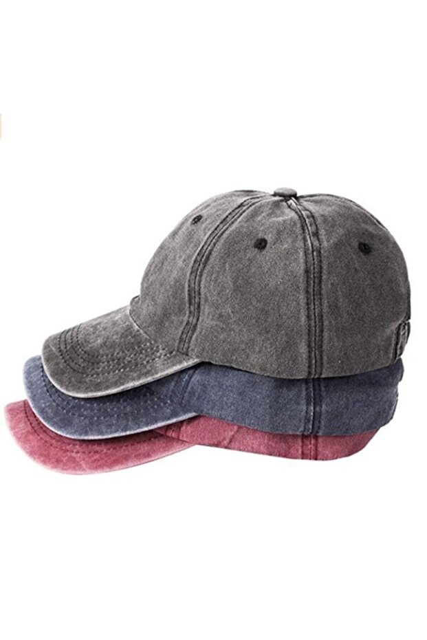 نموذج قبعة خمر - 1