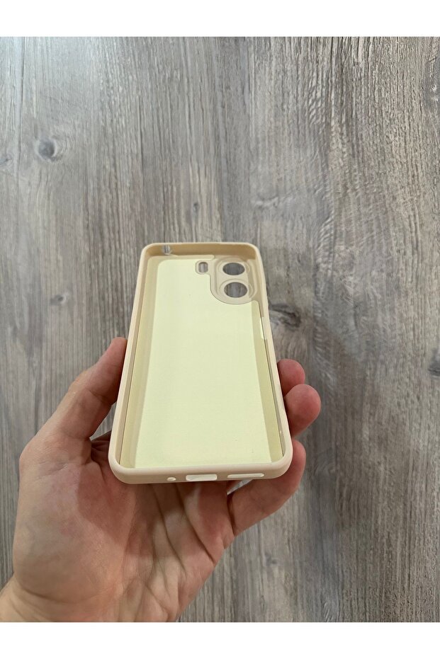 حافظة منقوشة ومحمية للكاميرا متوافقة مع هاتف XIAOMI REDMI 13C - 3