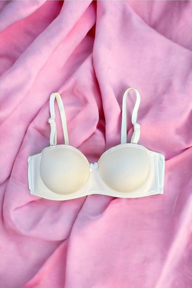 Lotus Bra with Daily Wire