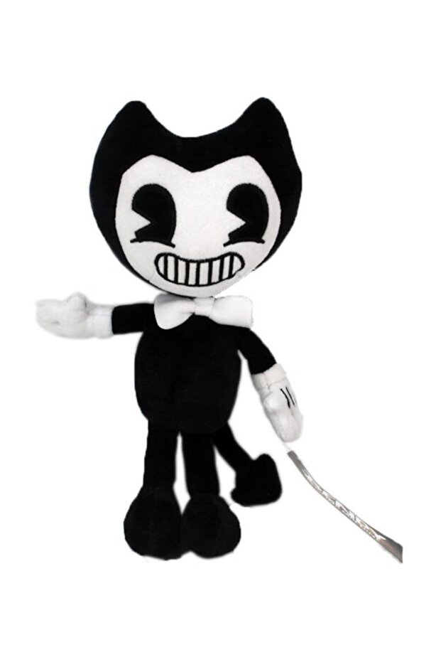 Bendy Cute Imported Premium Plush Toy 30 cm Sleeping Companion