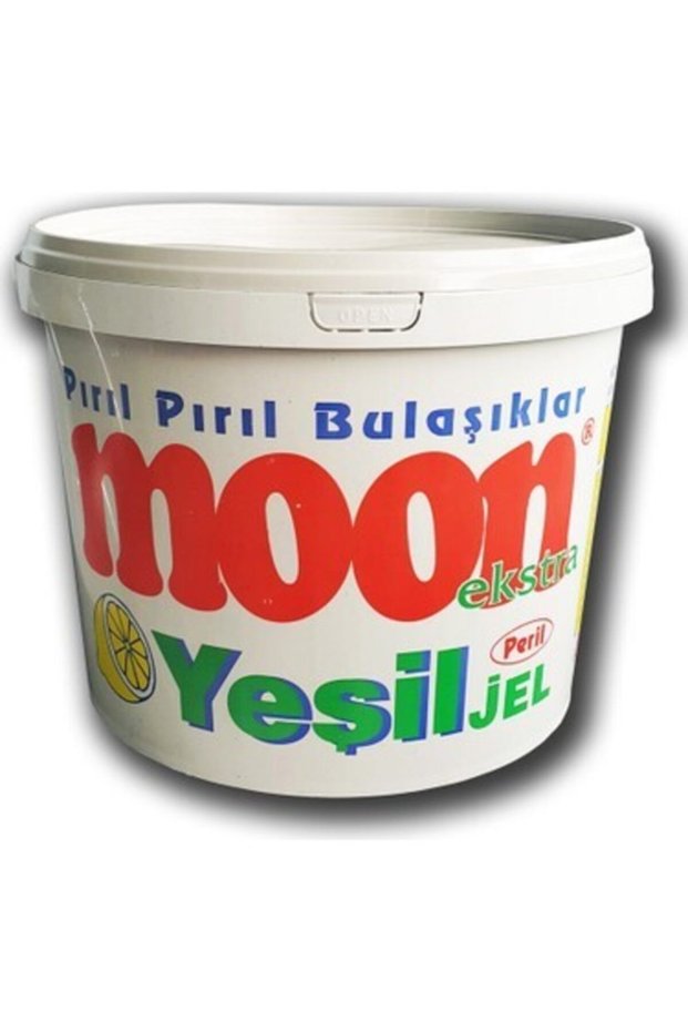 Moon Bulaşık Jeli