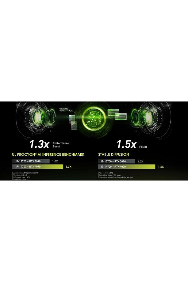 MAG INFINITE S3 14NUC5-1437EU I5-14400F 16GB DDR5 1TB SSD RTX 4060 VENTUS 2X 8G W11 GAMING DT - 6