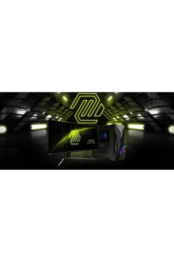 MAG INFINITE S3 14NUC5-1437EU I5-14400F 16GB DDR5 1TB SSD RTX 4060 VENTUS 2X 8G W11 GAMING DT - 3