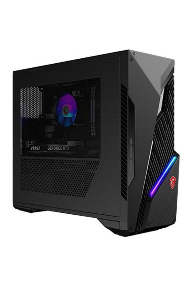 MAG INFINITE S3 14NUC5-1437EU I5-14400F 16GB DDR5 1TB SSD RTX 4060 VENTUS 2X 8G W11 GAMING DT - 1