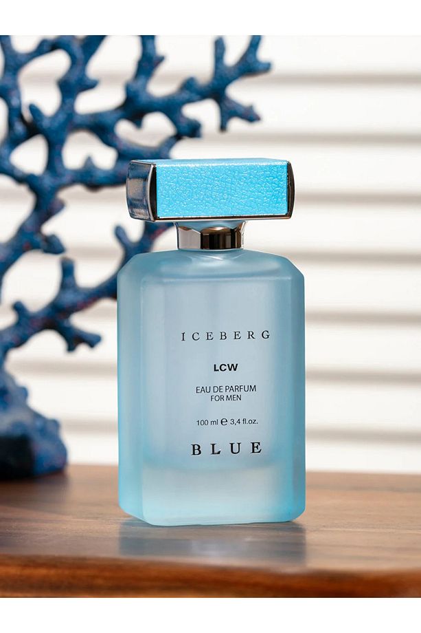 LCW ACCESSORIES Iceberg EDP Erkek Parfüm 100 Ml - 1