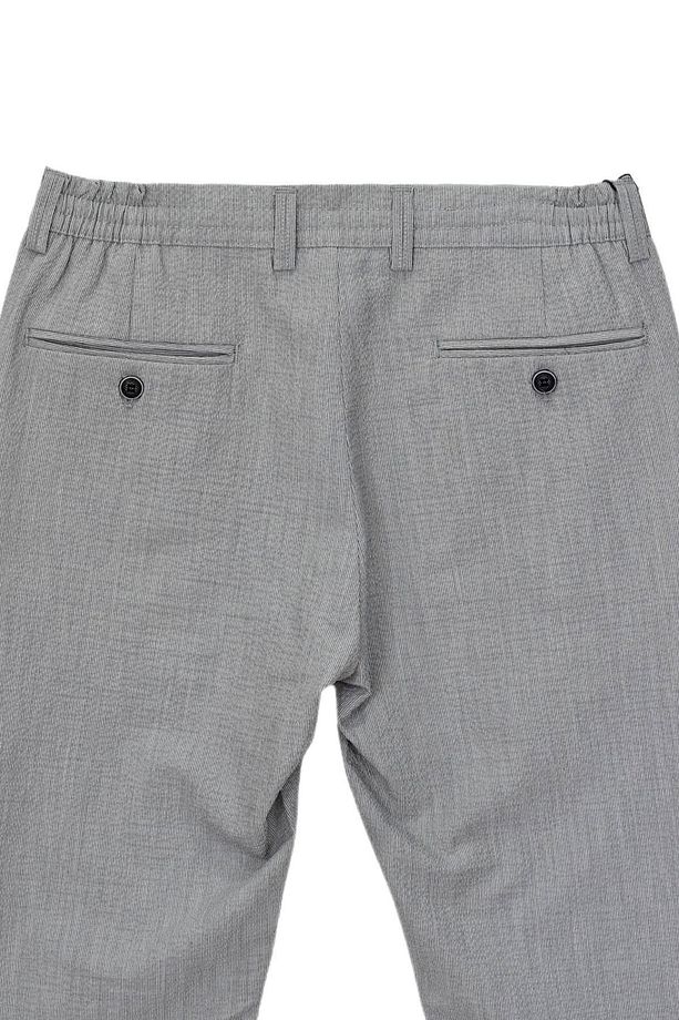Erkek Jogger Gofre Lastikli Pantolon 1994 BGL-ST03838 - 3