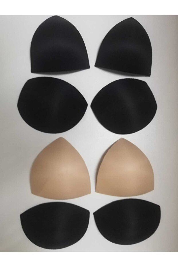 ST 4 lü set Göğüs Pedi - 1