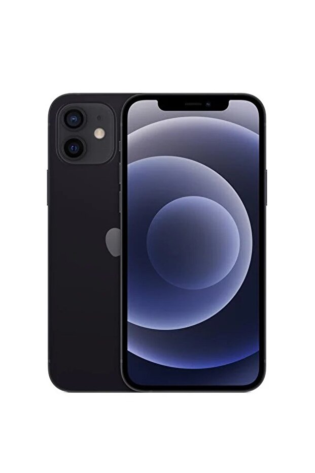واقي شاشة متوافق مع هاتف iPhone 12 Mini مضاد لبصمات الأصابع، نانو غير لامع جيلاتين