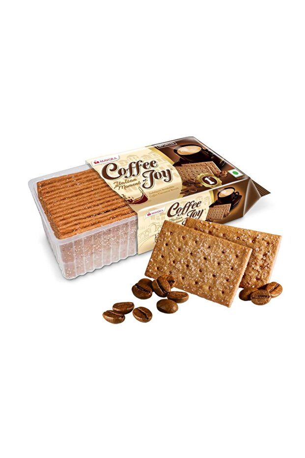 Coffee Joy Biscuits / Bisküvi 24GR - 2