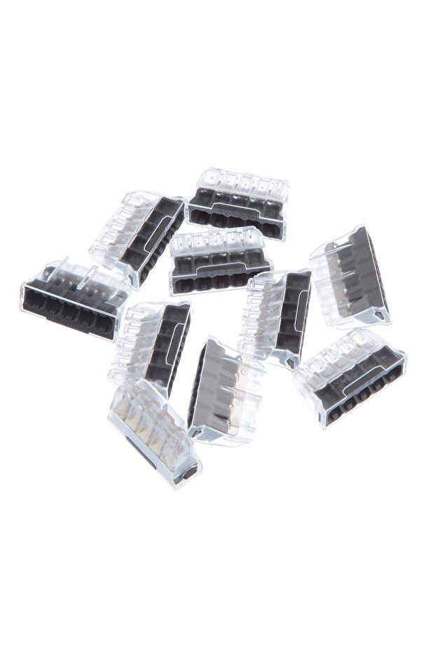 Buat Klemens Geçmeli 5 X 2.5 mm 10 Adet - 3