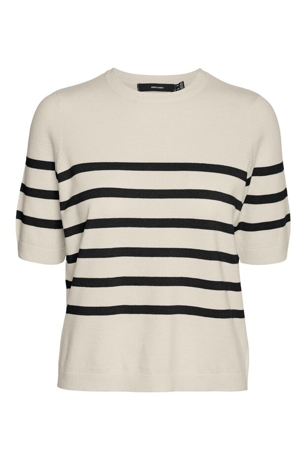 Strickpullover VMSABA Pullover - 2