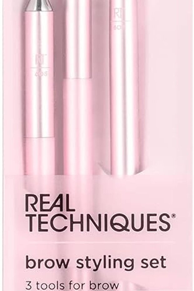 Kaş Şekillendirme Seti - 2