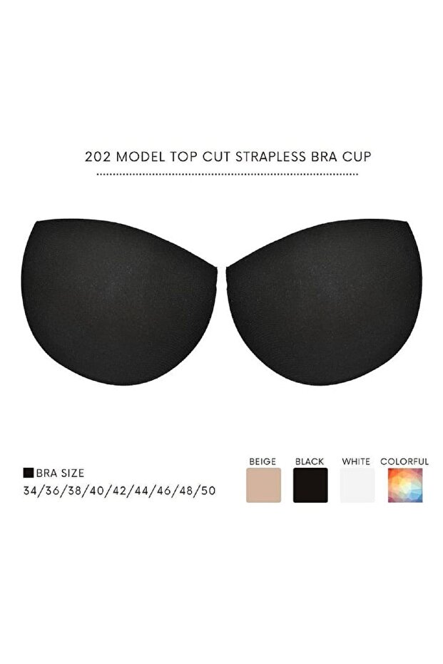 Siyah Göğüs Kabı - 1