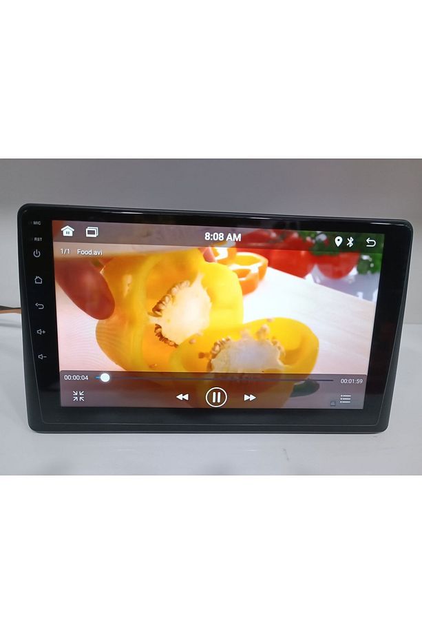 Urban Yeni Gögüs Android Multimedya Carplay 4-64 - 4