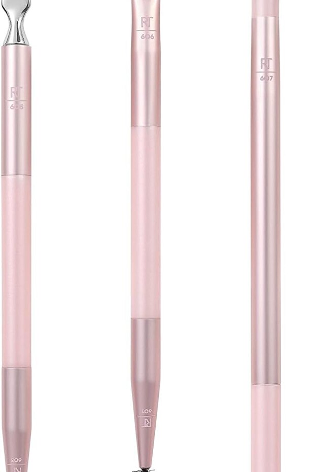 Kaş Şekillendirme Seti - 3